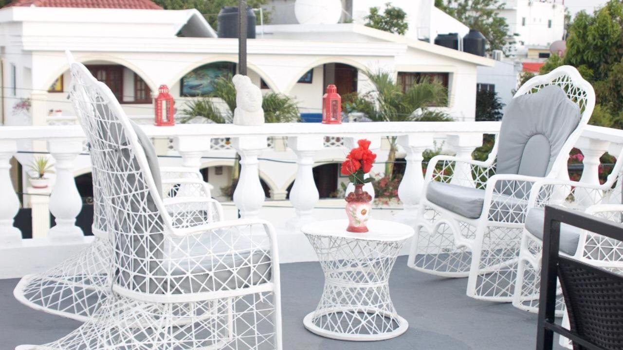 Villa Colonial Suite N 3 Familiar Rio San Juan Exterior photo